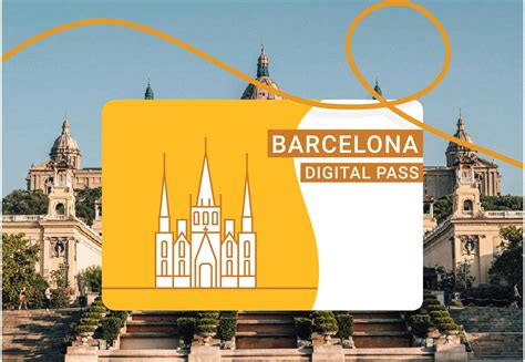 city pass barcellona