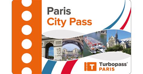 city pass paris
