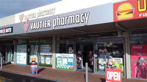 city pharmacy palmerston north