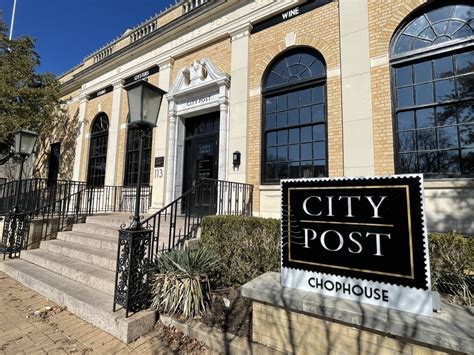 Discover the Hidden Gems of Georgetown: A City Post Exploration