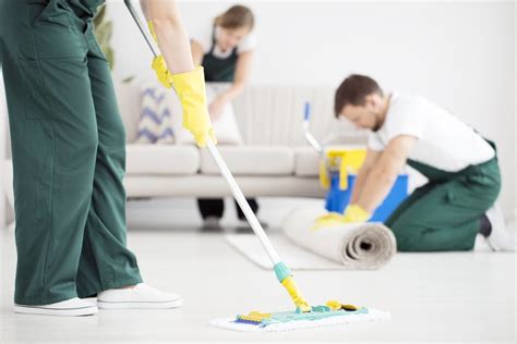 city pro cleaning services