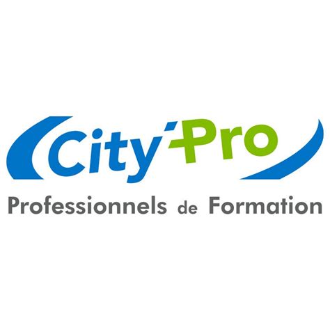 city pro formation le havre