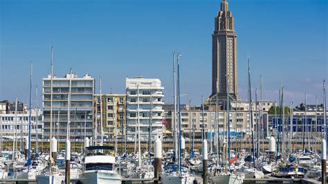 city pro le havre