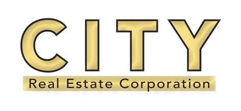 city real estate corporation