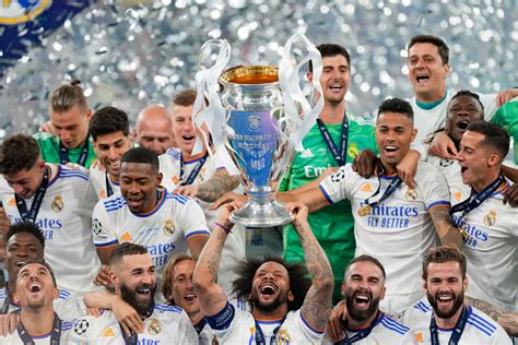 city real madrid champions league 2022