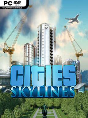 city skylines free download steamunlocked