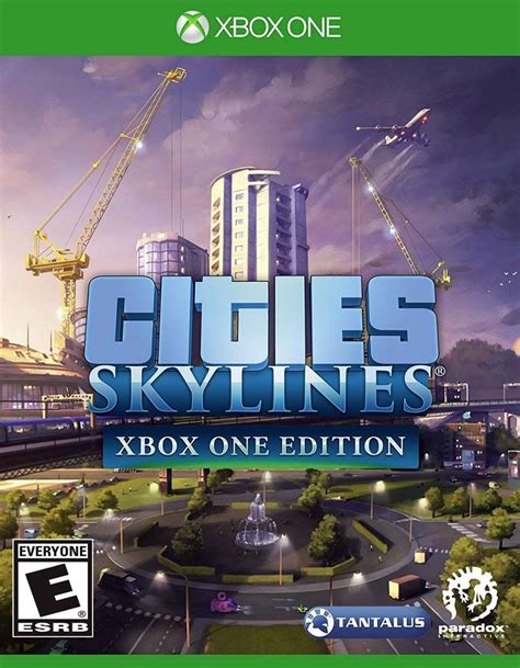 city skylines mods xbox