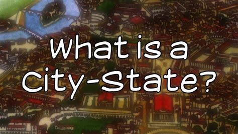city state or city state