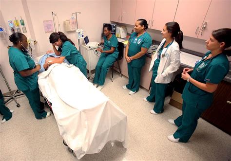 city tech nursing program requirements