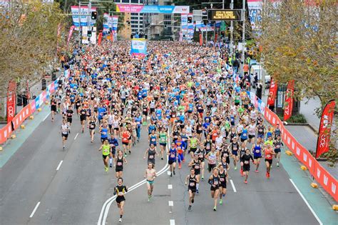 city to surf start time