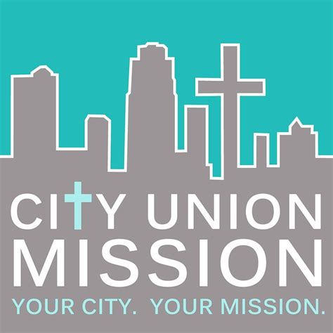 city union mission hours