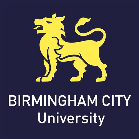 city university of birmingham