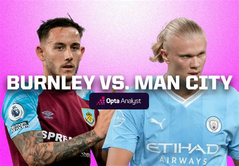 city vs burnley prediction