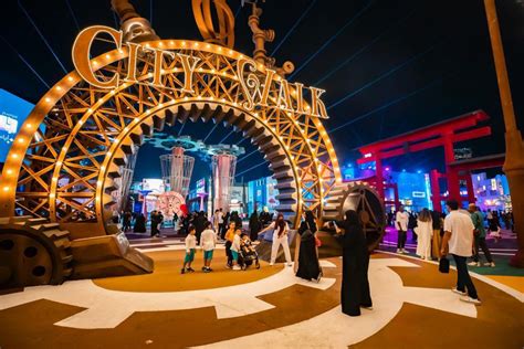 city walk jeddah season