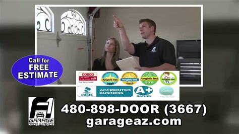 city wide garage door service mesa