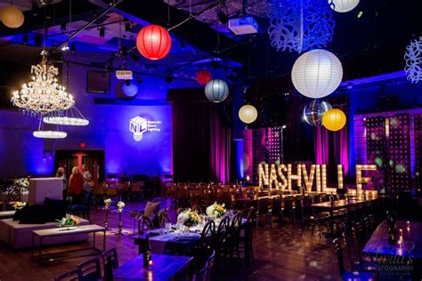 city winery nashville location