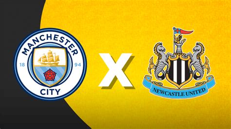 city x newcastle onde assistir