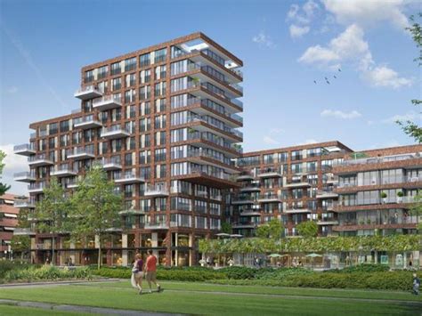 cityden stadshart amstelveen