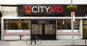 citymd west 23rd urgent care nyc