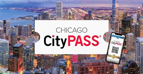 citypass chicago reservations