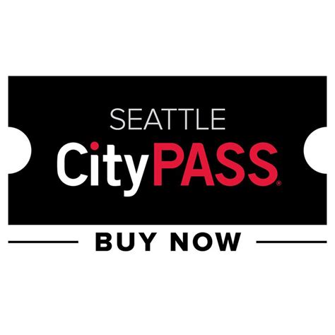 citypass seattle coupon