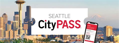 citypass seattle reservations
