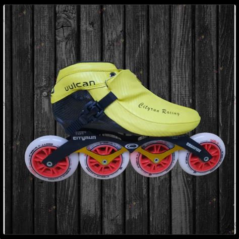 Cityrun Skates