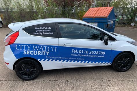 citywatch security