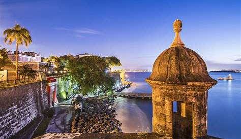How to Spend 24 Hours in San Juan, Puerto Rico | Found The World