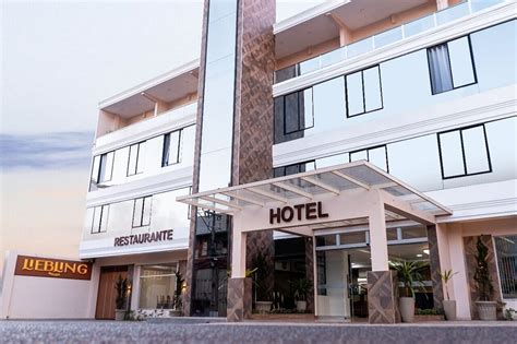 Hotel Las Ventanas Suites en Ciudad del Este Destinia