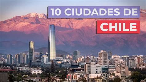 ciudad de chile con v