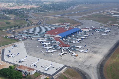 ciudad de panama aeropuerto