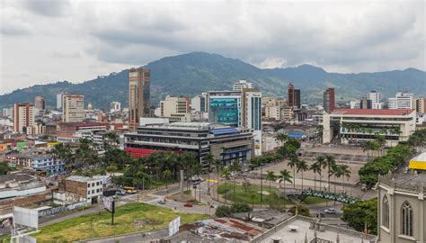 ciudad de pereira colombia