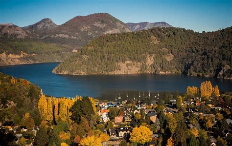 ciudad de san martin de los andes