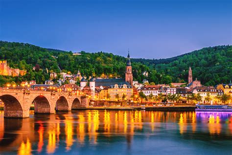 ciudades más bonitas de alemania