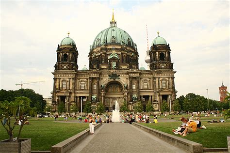 ciudades que visitar en alemania