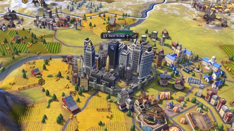 civ 6 strategy guide