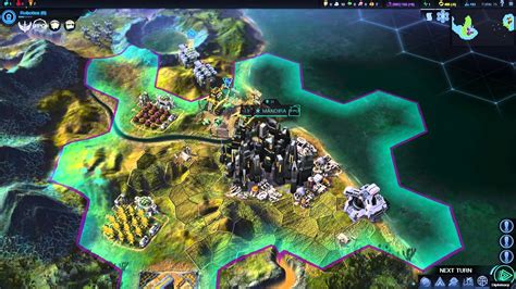 civ beyond earth release date