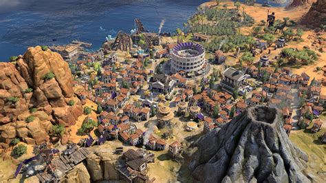 5 Essential Tips for Winning Civ VI Games