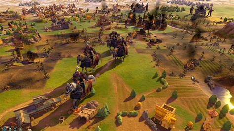 Civ 6 Governor Update? r/CivVI