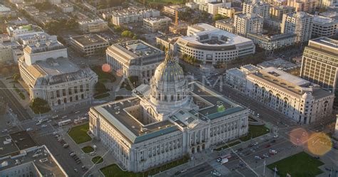 civic center san fran