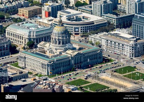 civic center san francisco wikipedia