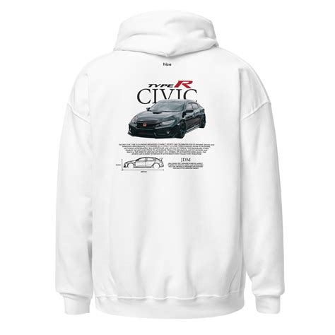 Civic Clothes Definition