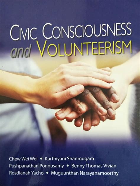 civic consciousness