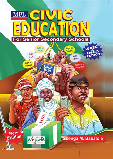 civic education textbook pdf grade 7