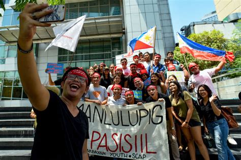 civic participation in the philippines