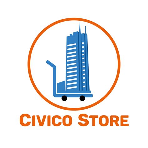 civico store