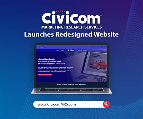 civicom research