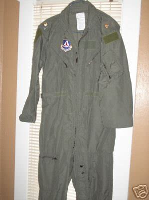 Civil Air Patrol Flight Suit