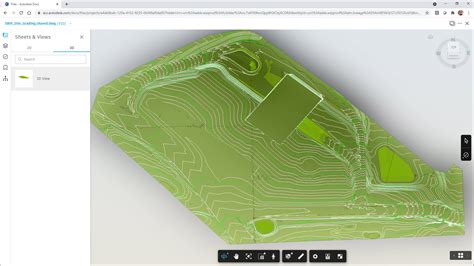 civil 3d to revit workflow